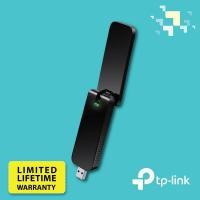 ราคา WIRELESS USB ADAPTER (ยูเอสบีไวไฟ) TP-LINK ARCHER-T4U DUAL BAND AC1300 ประกัน lifetime (4222656012)