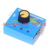 ราคา เครื่องทดสอบการทำงานเซอร์โว (servo tester) (6047996667)