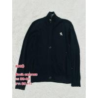 ราคา Rock express เสื้อไหมพรม ซิปหน้า (27066147770)