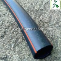 ราคา ท่อ PE 20 ม.ม.(ม้วน 100 เมตร) ดำคาดส้ม ทนแรงดันน้ำ 4 บาร์ (22553991492)