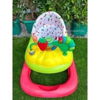 ราคา รถหัดเดินหนอนอีริค2in1 (11711426177)