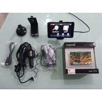ราคา Garmin Nuvi 3770 Navigator gps นำทาง อุปกรณ์ครบ อัพเดทแผนที่ปัจจุบันได้ (21427253345)
