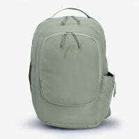 ราคา Head กระเป๋าเป้เทนนิส Pro Tennis Backpack 30L | Light Green/Liquid Lime ( 260323 ) (22086984104)