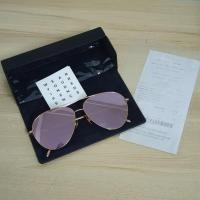 ราคา แว่นกันแดด แว่นตากันแดด JASPAL ราคาเต็ม1775 (18642129370)