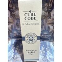ราคา Cure Code St.John Formula Soothing Relief Gel (28713871535)