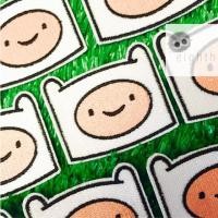 ราคา ตัวรีด adventure time (45216383)