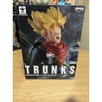 ราคา Dragonball: Trunks BWFC (20789956802)