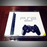 ราคา Play Station 2 PS2 SCPH-70006 CB (1751205784)