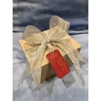 ราคา Soft cookies abs brownie cookies gift box (6770686597)