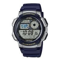 ราคา ﻿Casio นาฬิกา worldtime sport AE-1000W-2AVDF (6006638703)