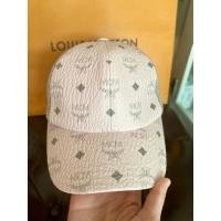 ราคา MCM Classic Mesh Cap in Pink (24419292980)