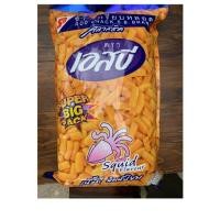 ราคา ข้าวเกรียบหลอดเอสบี เพื่อนเยอะทุกวัย (4143419886)