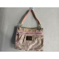 ราคา กระเป๋า coach poppy แท้ วินเทจ มือสอง งานช้อป (24280366582)