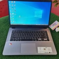 ราคา Notebook รุ่น asus vivo book x505ba-br388t ใช้งานได้หลากหลายปกติดีทุกอย่าง (24505559111)