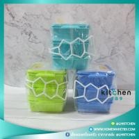 ราคา ปิ่นโตใส่อาหาร ปิ่นโต ปิ่นโตกับข้าว ปิ่นโต3ชั้น (7417576970)