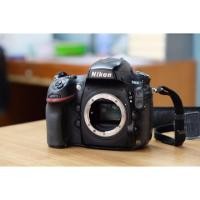ราคา Nikon D800 DSLR Camera กล้อง full frame 36 ล้าน pixel อดีตประกันศูนย์ (1838392135)