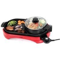 ราคา มือ 2 OTTO หม้อสุกี้ BBQ PG-165 (10348846560)