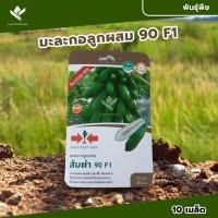 ราคา ศรแดง เมล็ดพันธุ์มะละกอ ส้มตำ 90 F1 (East-West Seed) เมล็ดพันธุ์ผัก เมล็ดพันธุ์ ผักสวนครัว ตราศรแดง (24962242849)