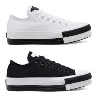 ราคา Converse รองเท้าผ้าใบผู้หญิง Chuck Taylor All Star Lift Rivals Ox Special (2สี) (10715964298)
