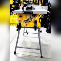 ราคา STANLEY โต๊ะเลื่อยองศา รุ่น SST1800 ขนาด 10 นิ้ว 1800 วัตต์ เลื่อย แท่นตัดองศา ตัดไม้ (24313421548)