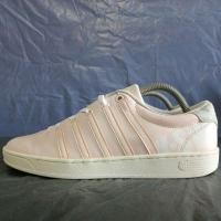 ราคา รองเท้า K-SWISS มือสองของแท้ Size 42/27 cm. (27719462603)