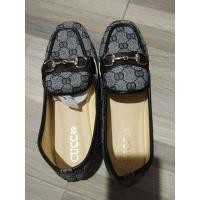 ราคา รองเท้าคัชชูแฟชั่น มือ1 (10017148132)