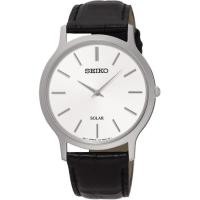 ราคา ลดเพิ่ม 330 ใส่โค้ด INCZ8H3 ﻿SEIKO นาฬิกาข้อมือ รุ่น SUP873P1 (5841356753)