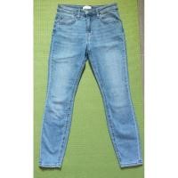 ราคา กางเกงยีนส์ H&M มือสอง (18795745452)