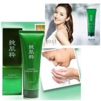 ราคา Kose Junkisui Foaming Wash 115ml