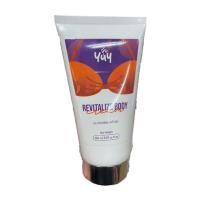 ราคา ครีมนวดนม ยุ้ย รีไวทัลไลซ์ บอดี้ ครีม Yuy Revitaliz Body Cream 150 ml (21271895840)