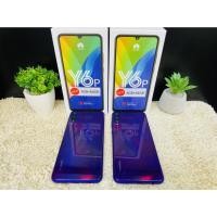 ราคา Huawei Y6P 4G (6+64GB) มือ2 อุปกรณ์แท้ยกกล่อง !!! (17569392716)