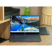 ราคา Dell XPS 13 9370 i7-8550U SSD512GB RAM16GB Ultra HD 4K Touch-screen Win 10 Pro คีย์ไฟ (22201907593)