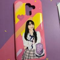 ราคา เคส Samsung galaxy j8 Jane BNK48 (1515465865)