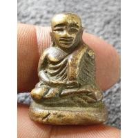 ราคา รูปหล่อองค์ลอยเนื้อโลหะผสมหลวงพ่อเงินวัดบางคลาน พระบ้านๆราคาแบ่งปัน (29051097884)