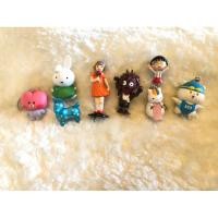 ราคา โมเดลเซ็ตรวม มารูโกะ ทาทา ม้าโรดี้ มิฟฟี่หูพับ เนโกะ (24919185677)