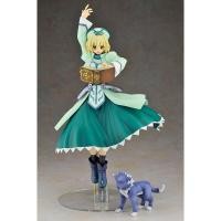 ราคา [ฟิกเกอร์แท้] Mahou Shoujo Lyrical Nanoha StrikerS - Shamal / Zafira - 1/7 (Alter) (23559329469)