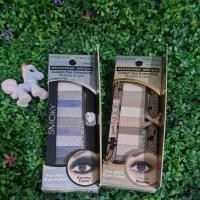 ราคา Physicians Formula Shimmer Strips Custom Eye Enhancing shadow & liner (20042882750)