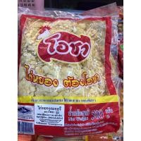 ราคา ไก่หยองเบเกอรี่ตราโอชา(ฮาลาน)ขนาด500กรัม (20181005104)