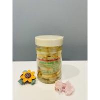 ราคา กระเทียมโทนดองน้ำผึ้งกระเทียมโทนเกรดA (9364485178)