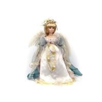 ราคา Hand painted vintage/retro porcelain doll, from RSW International Ltd. (24260886713)