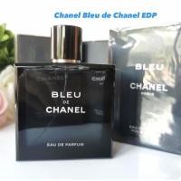 ราคา น้ำหอม Chanel Bleu de Chanel EDP 50ml และ 100ml (16178671495)