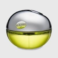 ราคา ไม่แท้ยินดีคืนเงินDKNY Be Delicious Eau de Parfum Spray 50ML (699261314)