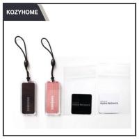 ราคา Samsung Smart Digital Door lock CardKeys, Sticky key (12193790292)