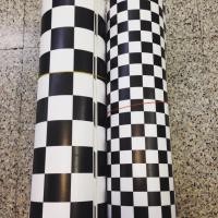 ราคา สติ๊กเกอร์ลายหมากรุก (116309337)