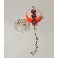 ราคา สร้อยข้อมือทับทิมแท้ (5400324382)