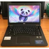 ราคา โน๊ตบุ๊คมือสอง Dell Latitude E7450 Corei5-5300 RAM8 (24064083280)