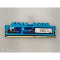 ราคา RAM DDR3 8G บัส 1600 G.Skill RipjawsX CL9-9-9 (3317211023)
