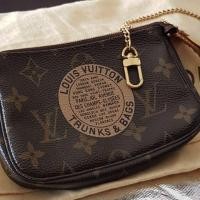 ราคา กระเป๋าหลุยส์มือ2 ของแท้ (พร้อมส่ง) (4315664079)