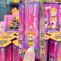 ราคา [ 1 กล่องเล็ก ] โมเดล Sonny Angel Mini Figure Halloween 2016 คอลหายาก (24735897493)