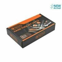 ราคา Tactix HandTool Set 24 ชิ้น (9091643880)